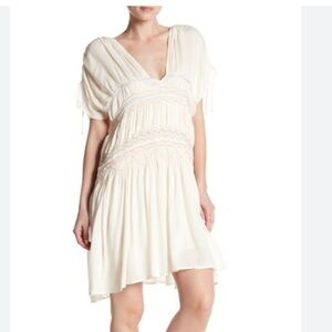 Free People Love on the Run dress